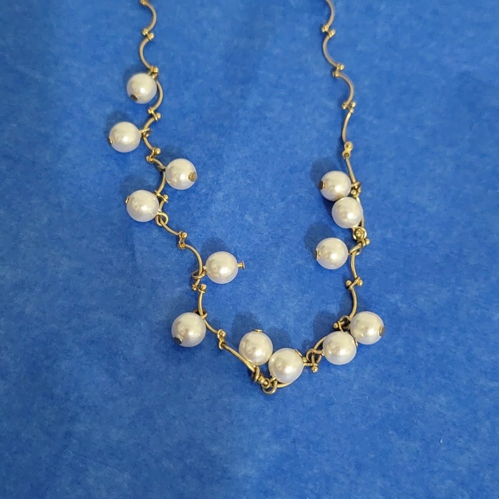 ❤ 14K GF NECKLACE - Picture 4 of 9